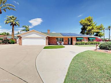 Main picture of 8532 E Sells Dr