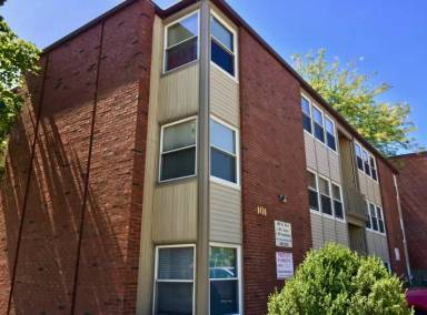 Main picture of 101 West Park Street - 104