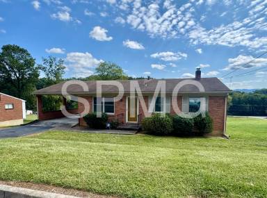 Main picture of 3726 Rolling Hill Ave NW