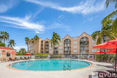 Main picture of Las Salinas Condominium