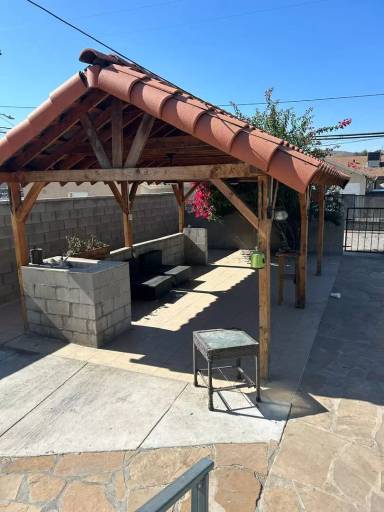 Main picture of 3672 N Lugo Ave