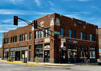Main picture of 2170 North 13th Street - 201