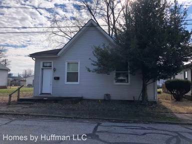 Main picture of 329 Taylor Ave