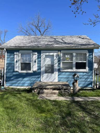 Main picture of 12749 Georgiana Ave