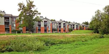 Main picture of Trout Farm Condos
