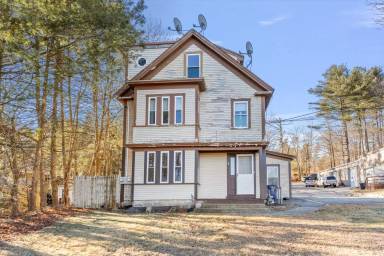 Main picture of 1328 Mammoth Rd