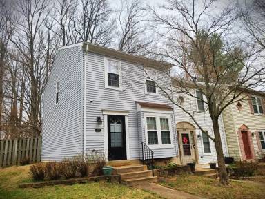 Main picture of 1347 Alderton Ln