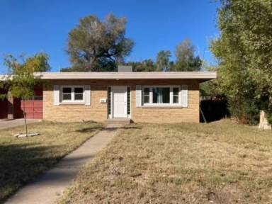 Main picture of 709 Summit St