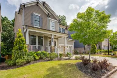 Main picture of 429 Crimson Maple Way