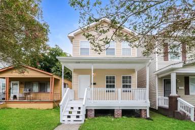 Main picture of 1026 Galt St