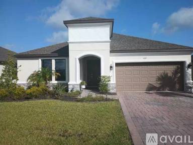 Main picture of 621 San Augusto Dr