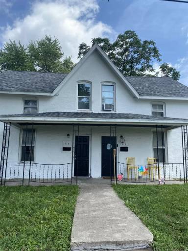 Main picture of 1812 N 14th St
