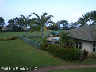 Main picture of Wailea Fairway Villas