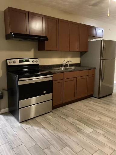 Main picture of Parkview Apartments