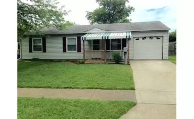 Main picture of 9935 Marino Dr