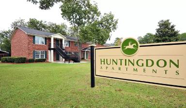 Main picture of Huntingdon Apartments