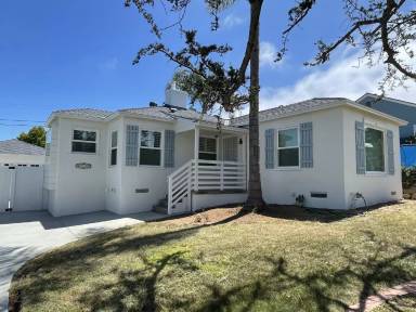 Main picture of 3855 Atascadero Dr