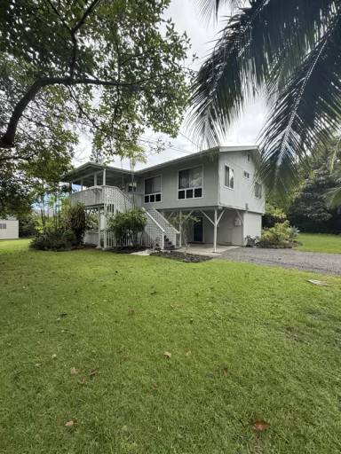 Main picture of 73-4250 Kauhale St