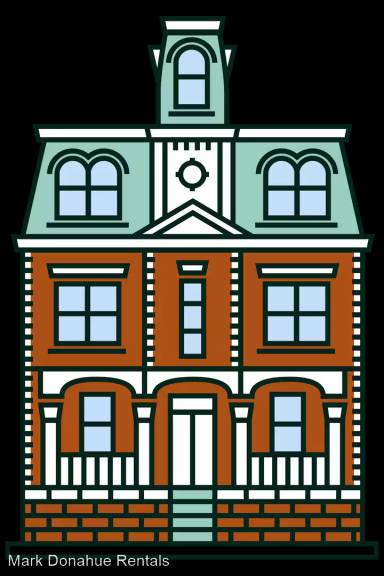 Main picture of 448 Greene St
