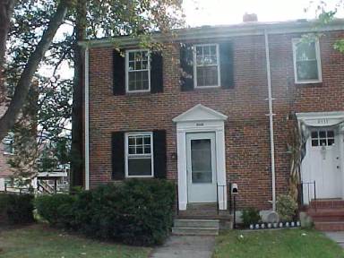 Main picture of 8541 Oak Rd
