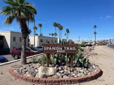 Main picture of Spanish Trail Condominiums