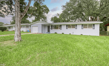 Main picture of 7537 Brockhurst Dr