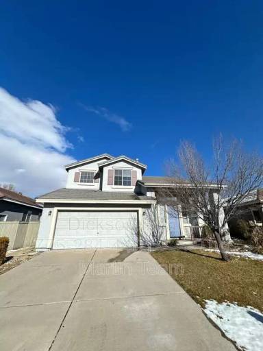 Main picture of 9648 Thunder Mountain Way