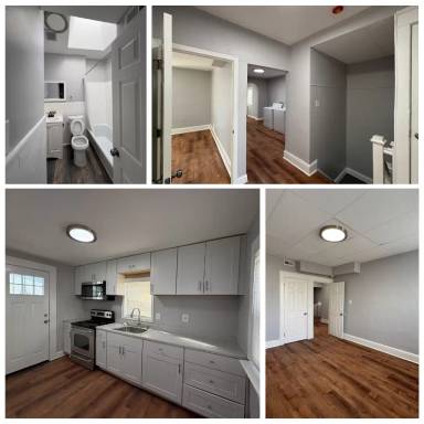 Main picture of 2918 Ulman Ave