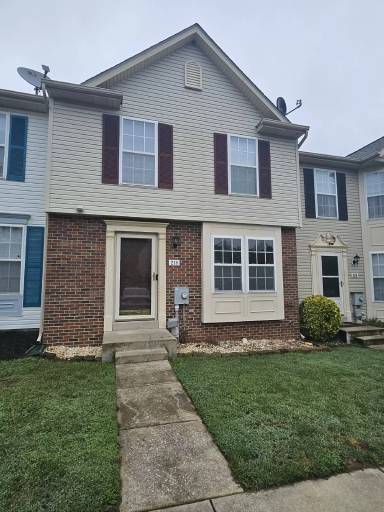 Main picture of 218 Moser Cir