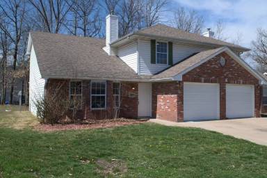 Main picture of 1311 Godas Dr