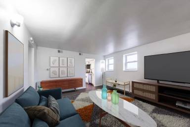 Main picture of 601 E Warrington Ave