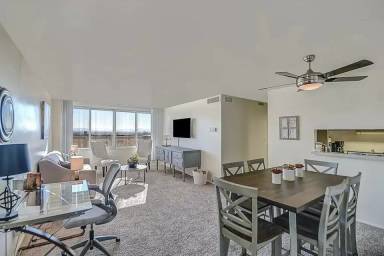 Main picture of Hightower Apartments