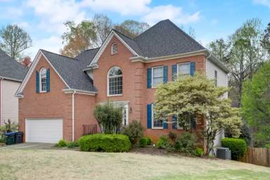 Main picture of 1155 Arbor Creek Dr