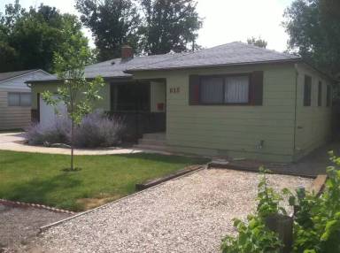 Main picture of 609-615 N Roosevelt St