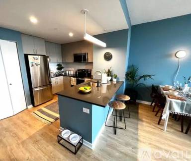 Main picture of 351 Marin Apartments