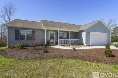 Main picture of 408 S Elisa Ln