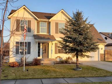 Main picture of 2421 N Partridge Loop