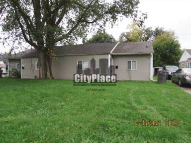 Main picture of 2155 Admiral Dr
