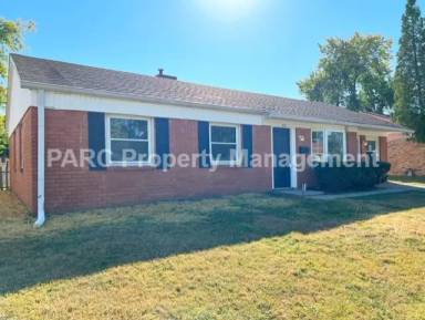 Main picture of 3613 N Graham Ave