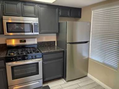 Main picture of 8070 Russell Rd Apartments