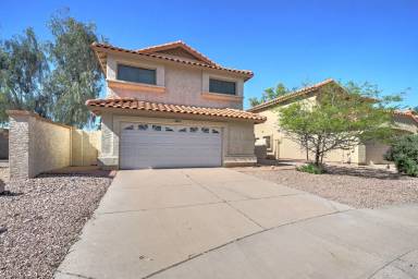 Main picture of 8804 E Charter Oak Dr