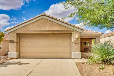 Main picture of 13655 N Gold Cholla Pl