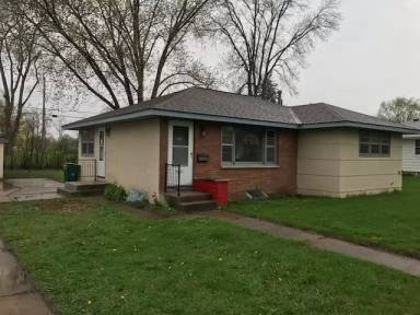 Main picture of 5431 Logan Ave N