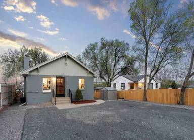 Main picture of 3380 S Canosa Ct