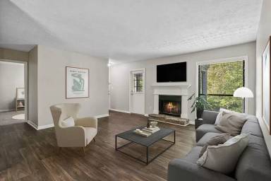Main picture of Lakeside Retreat at Peachtree Corners