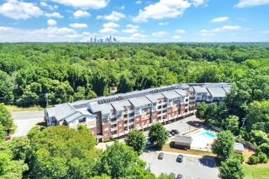 Main picture of Preston Flats