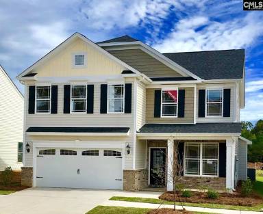 Main picture of 220 Wessinger Farms Rd
