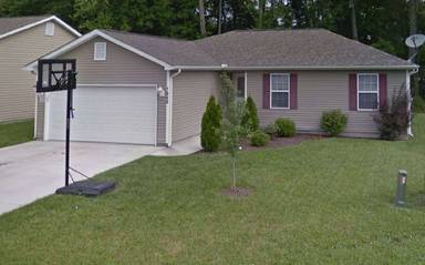 Main picture of Chamberlain Heights Apartments