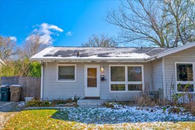 Main picture of 1311 Prairie Rd