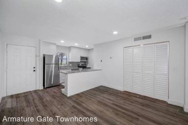 Main picture of Armature Gate Townhomes
